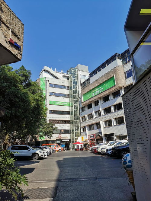 鵝嶺公園與鵝嶺二廠(chǎng)對(duì)比 賞景傳承，新舊碰撞中的門(mén)票代理策略思考