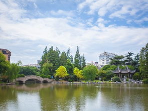 南通文峰公園旅游全攻略 地址、門票價格與游玩心得集結